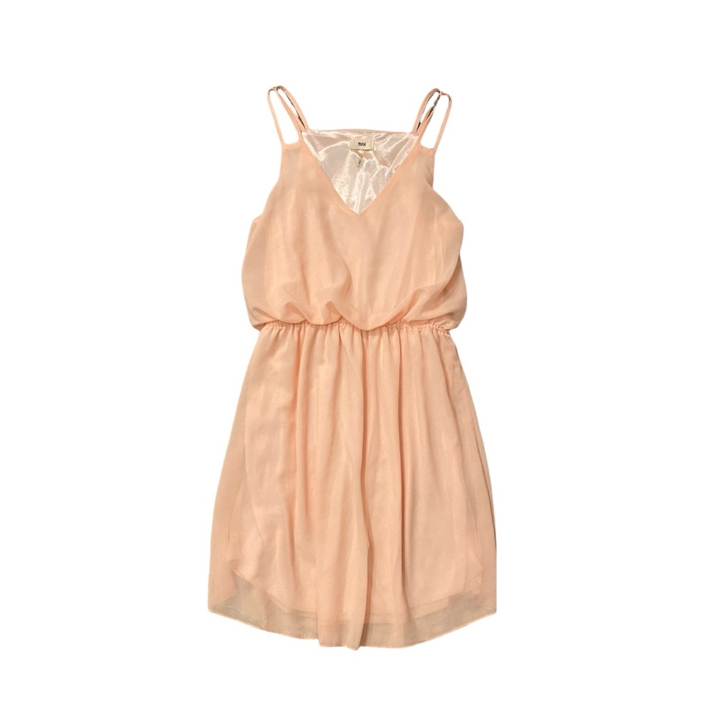 Tobi dress